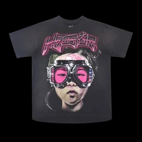 Hellstars Tee Future