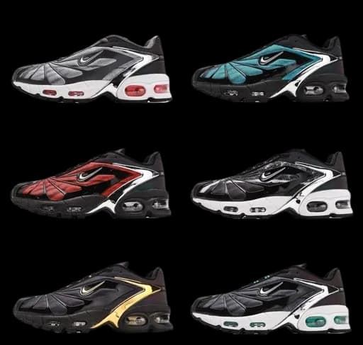 Nike air max skepta - OrientDig Spreadsheet