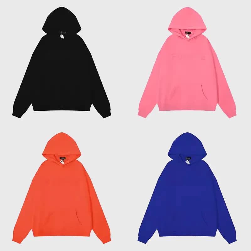 Purple Brand Hoodie - OrientDig Spreadsheet