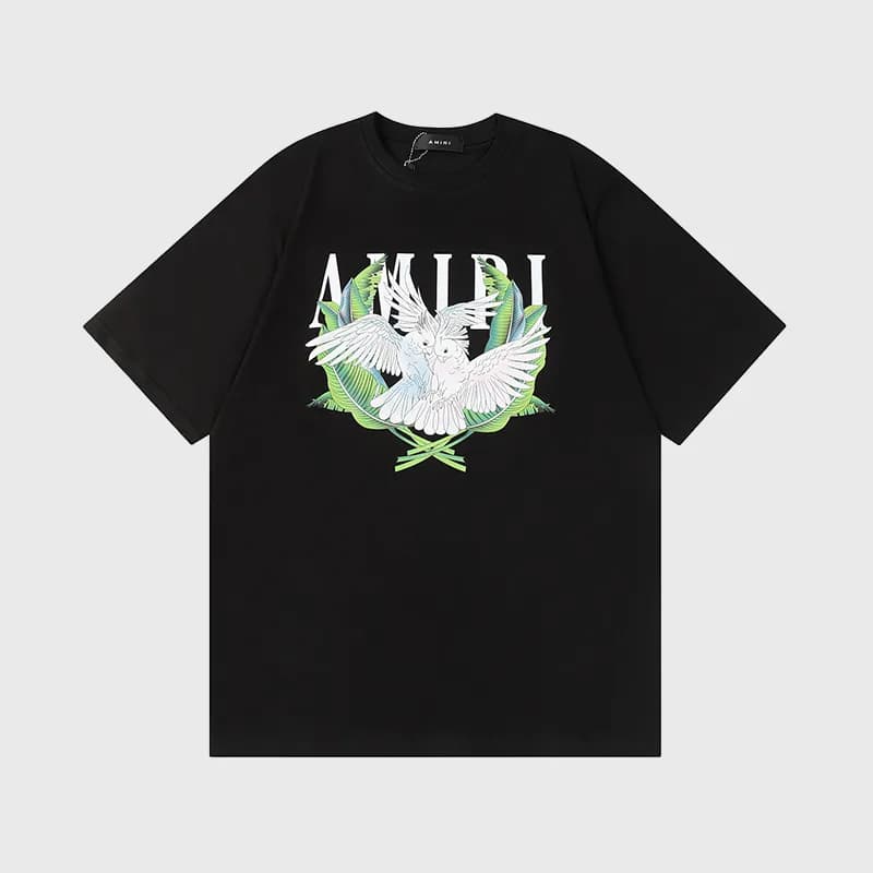 AMIRI T-shirt - OrientDig Spreadsheet