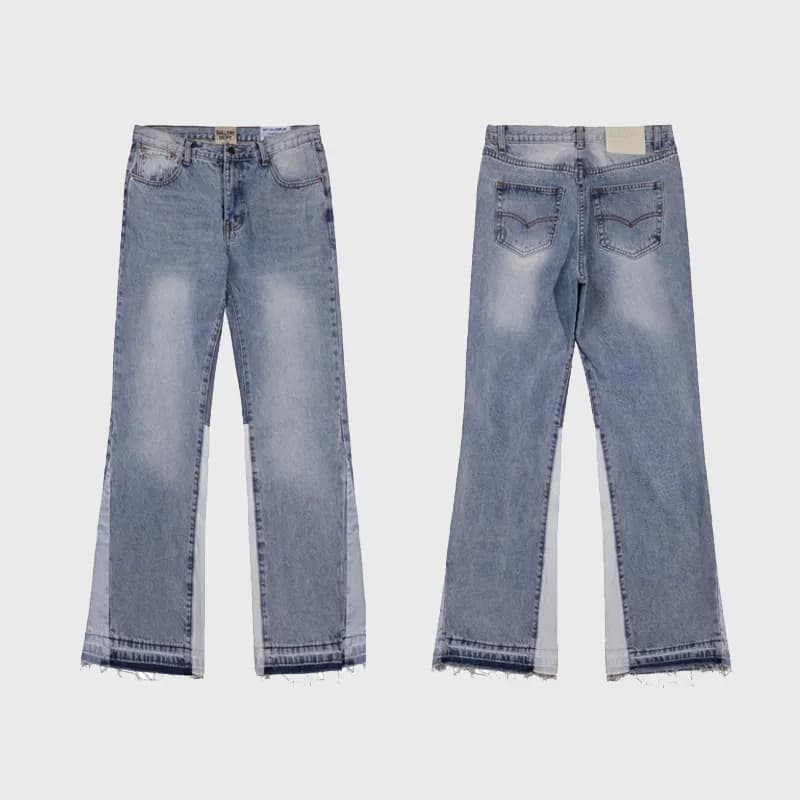 GALLERY DEPT trousers - Image 3
