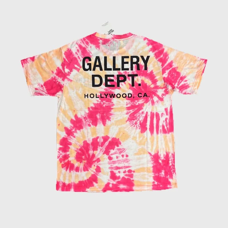 GALLERY DEPT T-shirt
