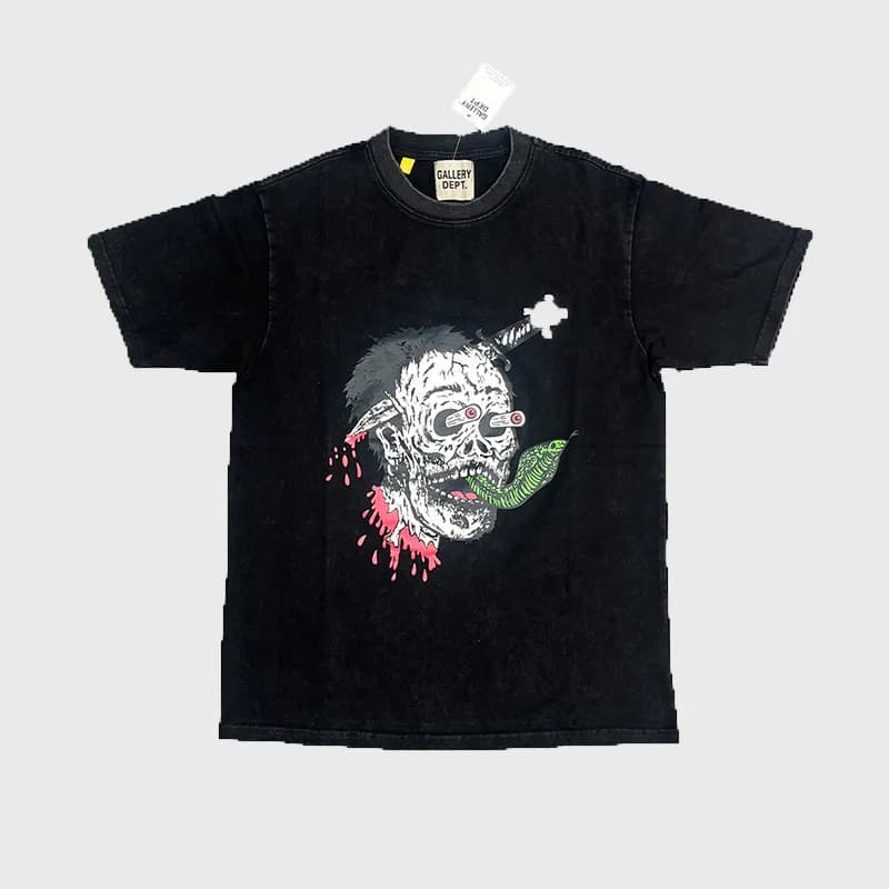GALLERY DEPT T-shirt