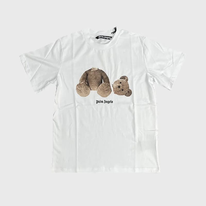 Palm Angels Tee - Image 4