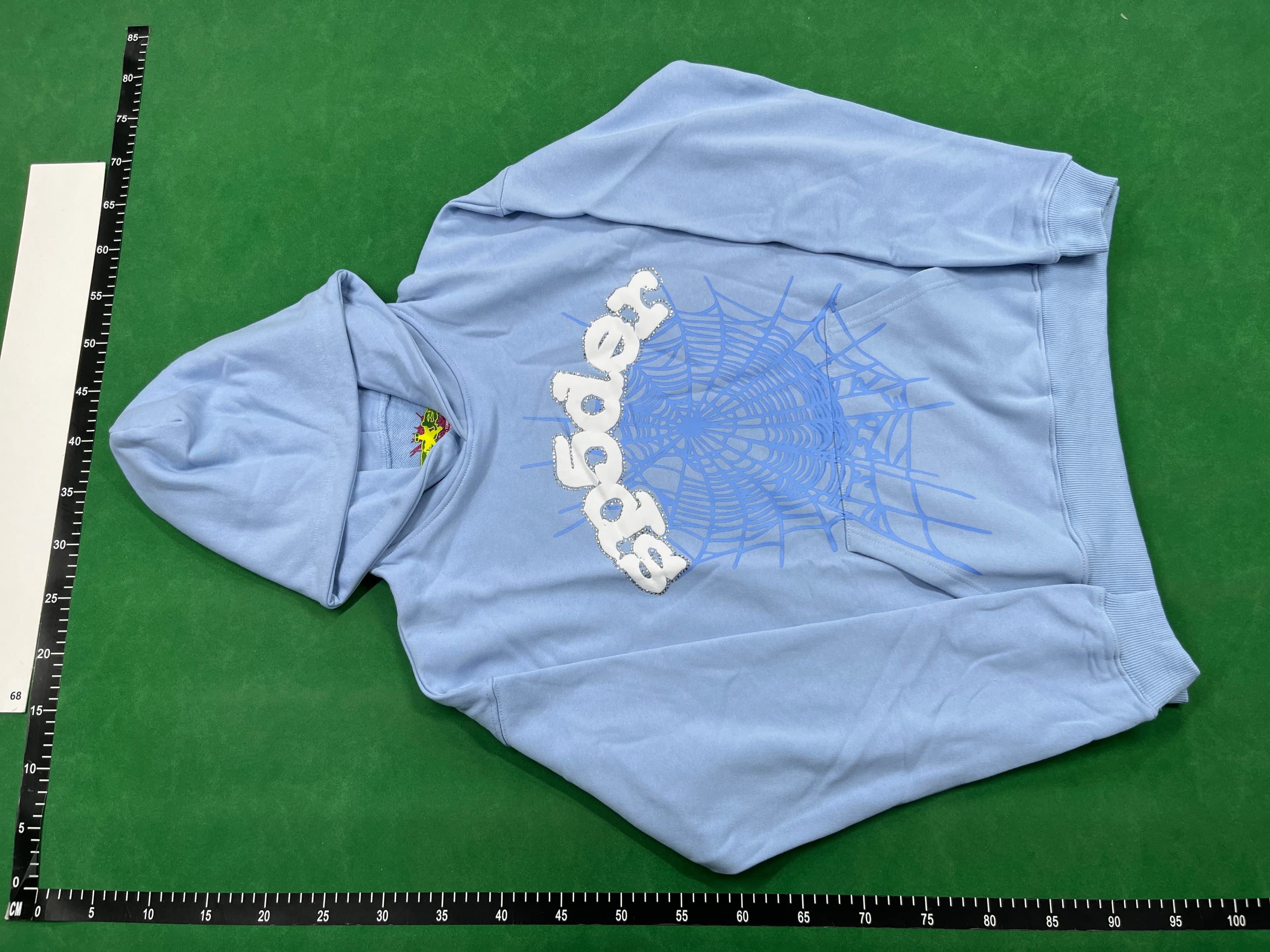 Sp5der  Hoodie - Image 7