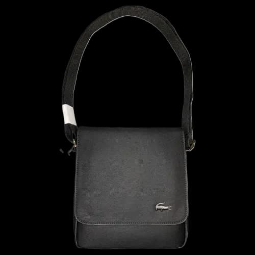 lacoste shoulder bag - OrientDig Spreadsheet