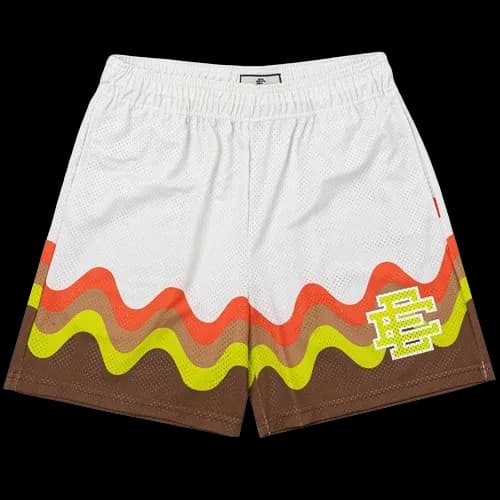 Eric Emanuel Shorts