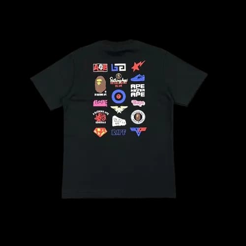 Bapesta T-Shirt