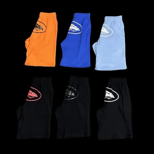 Corteiz Shorts