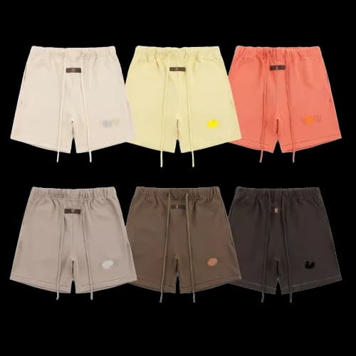 Essential Shorts