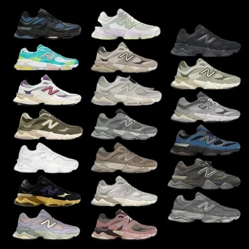 New Balance 9060