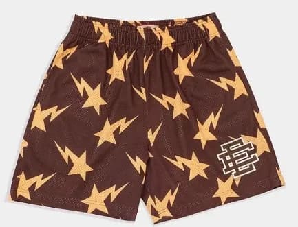 ERIC EMANUAL shorts - OrientDig Spreadsheet