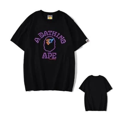 BAPE t-shirt - OrientDig Spreadsheet