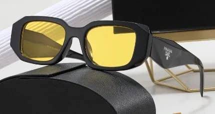 PRADA glasses - OrientDig Spreadsheet