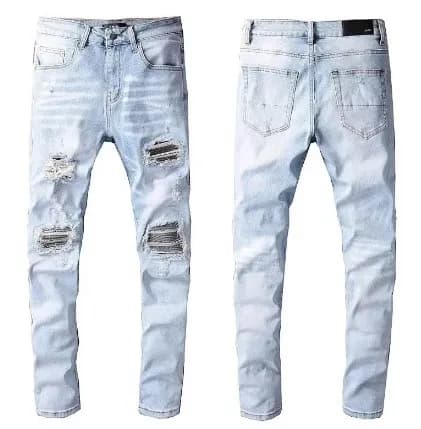AMIRI jeans - OrientDig Spreadsheet