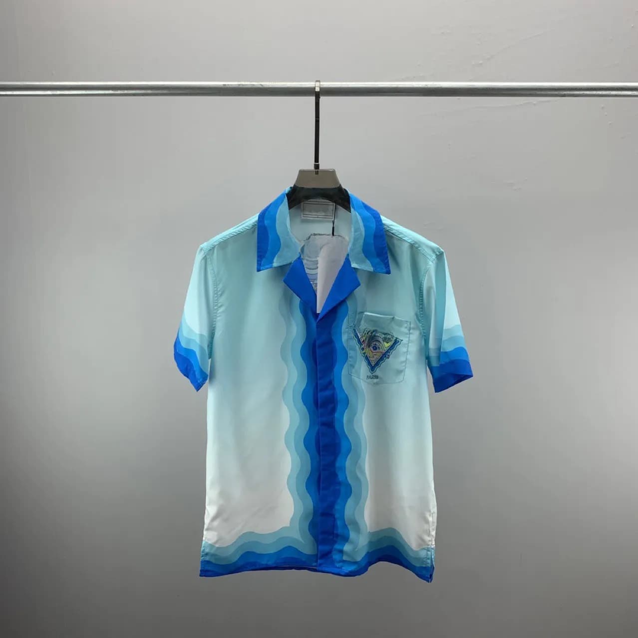 Casablanca casual suit