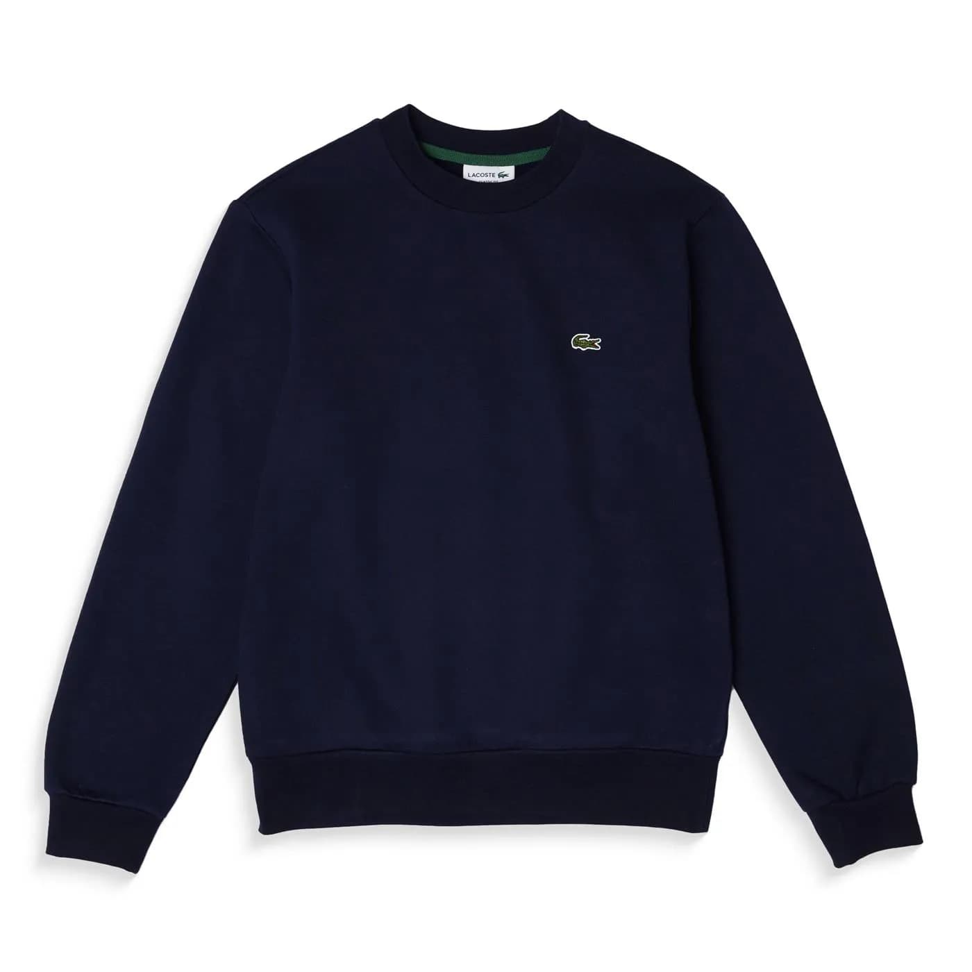 LACOSTE SWEATER - OrientDig Spreadsheet