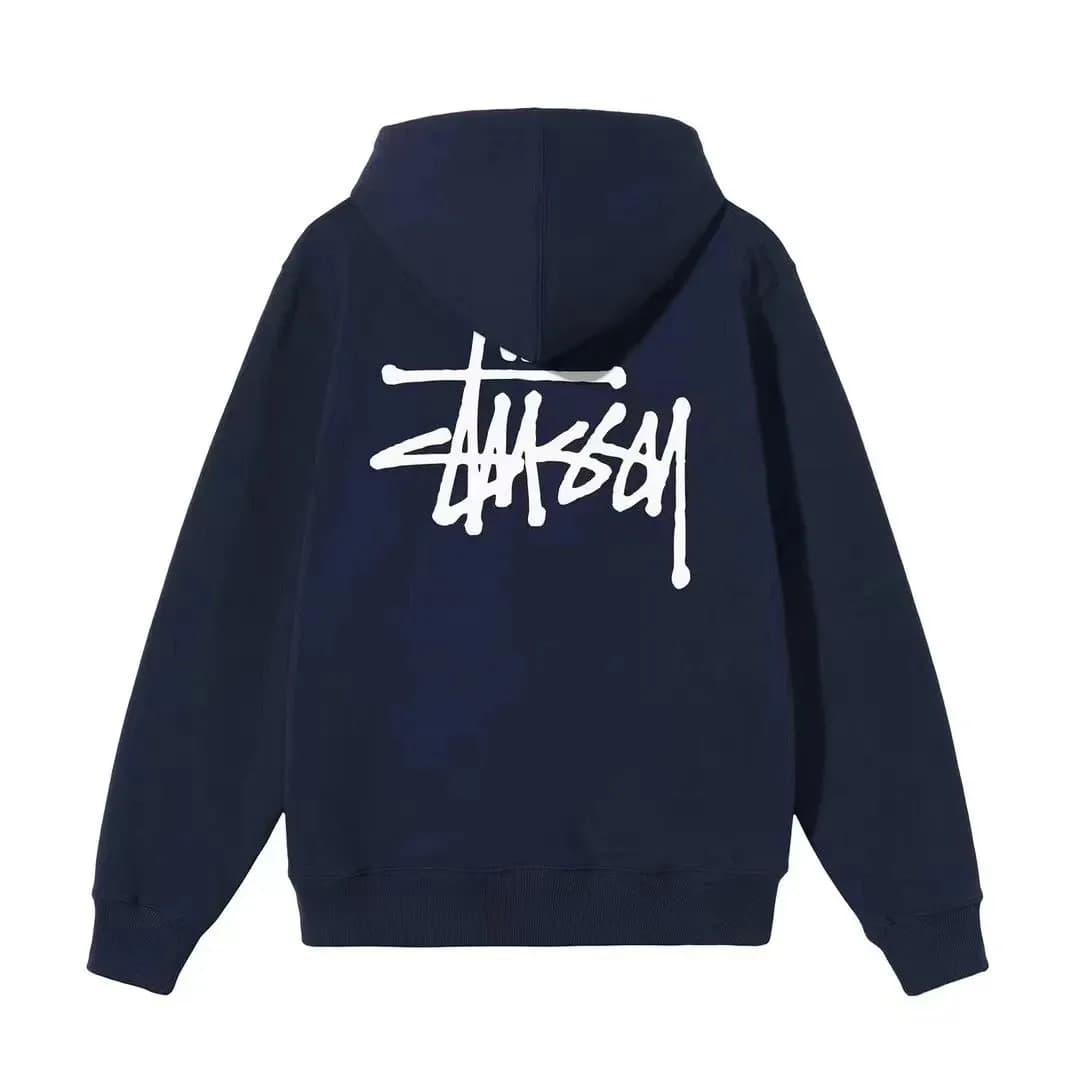 Stussy hoodie - OrientDig Spreadsheet