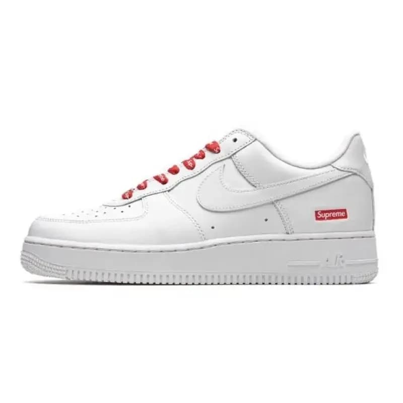 AF1 supreme - OrientDig Spreadsheet