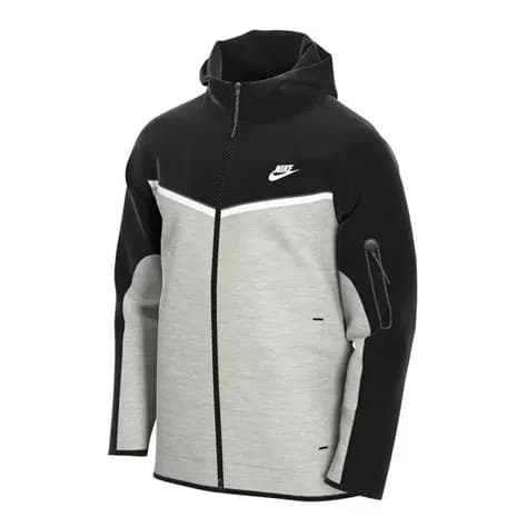 Nike tech - OrientDig Spreadsheet