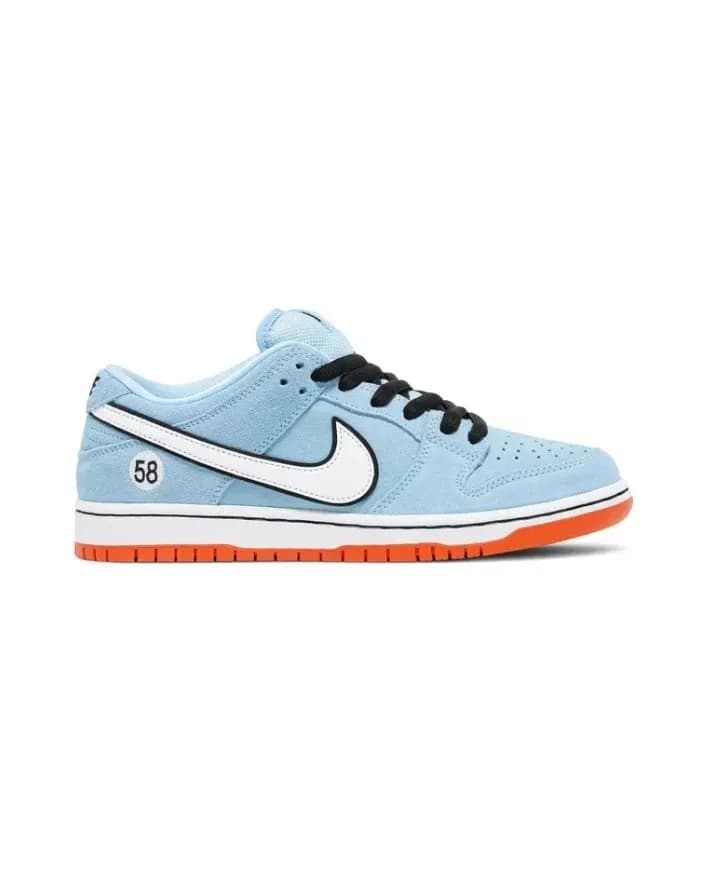 POPULAR NIKE DUNK - OrientDig Spreadsheet