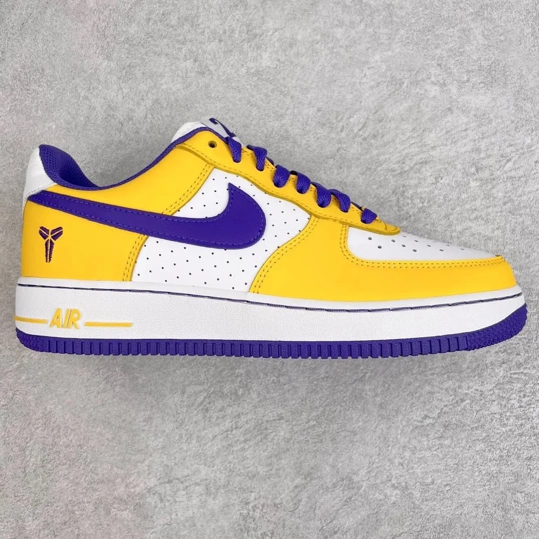 black af1 - Image 6
