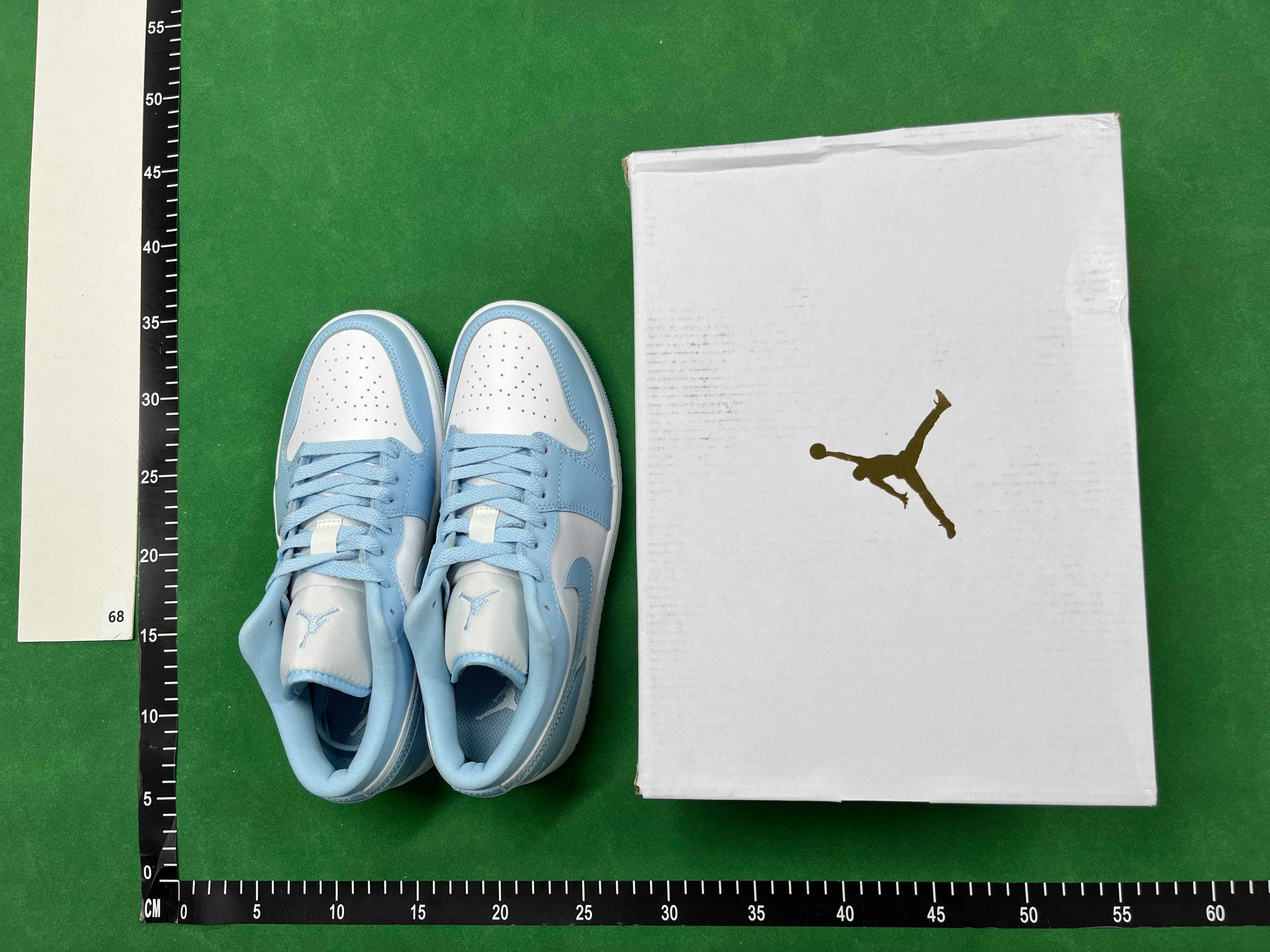 Jordan 1 #2 (Great Quality) - Image 2