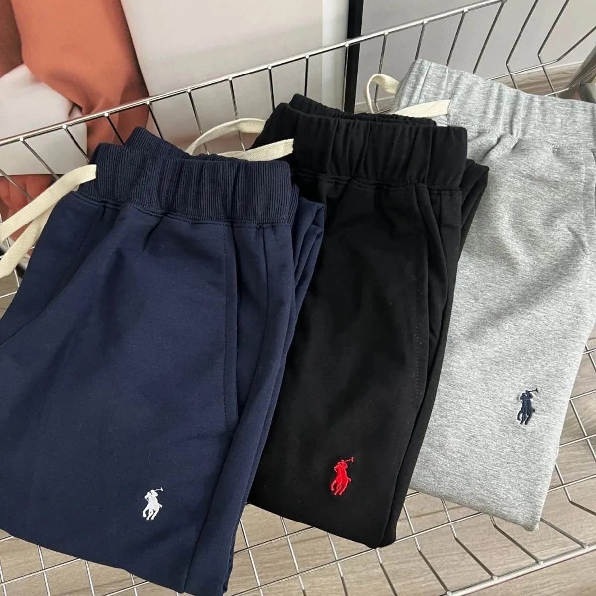 Ralph Lauren Sweatpants - Image 2
