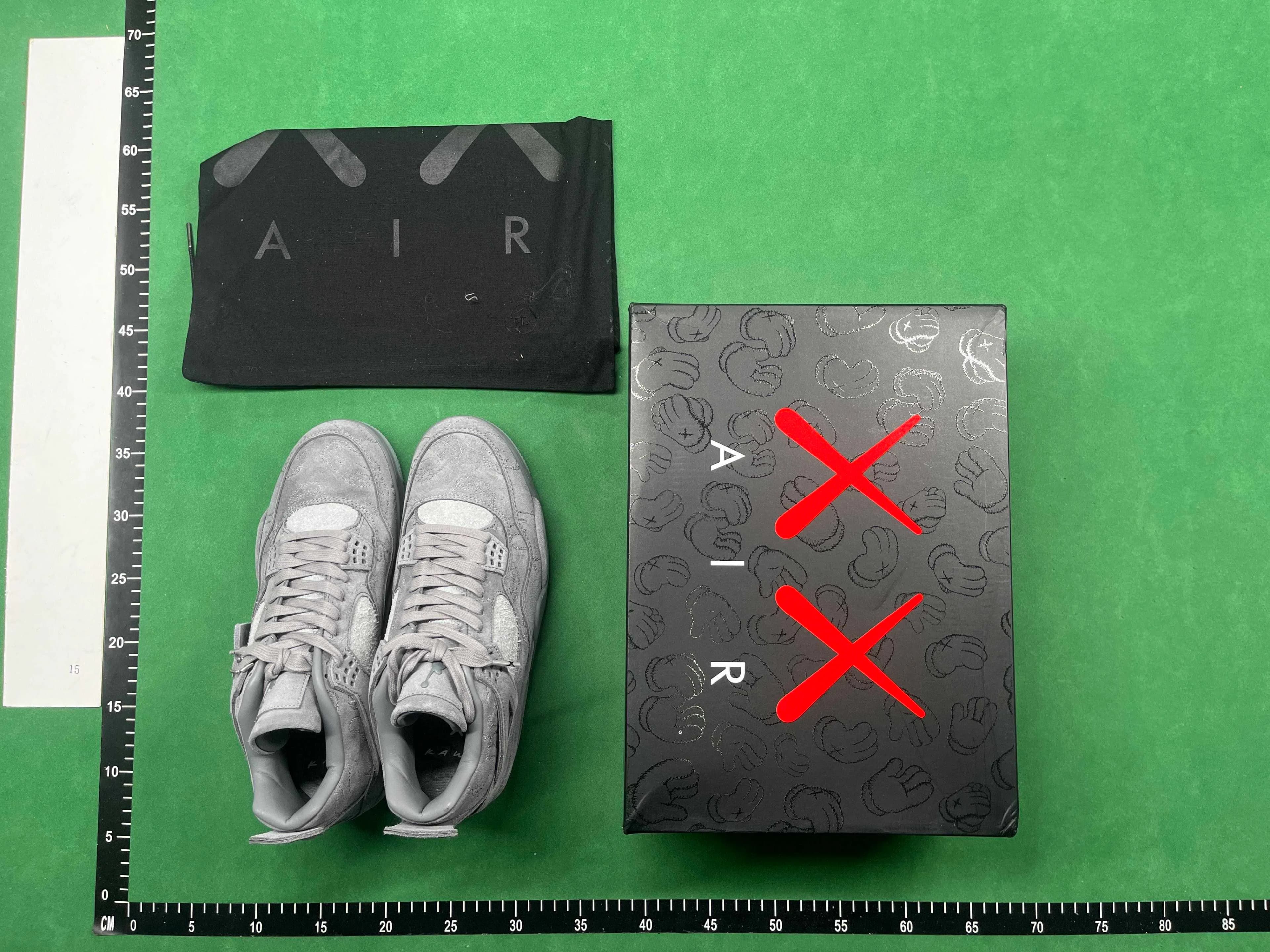 Kaws J4s (best batch i believe) - Image 2