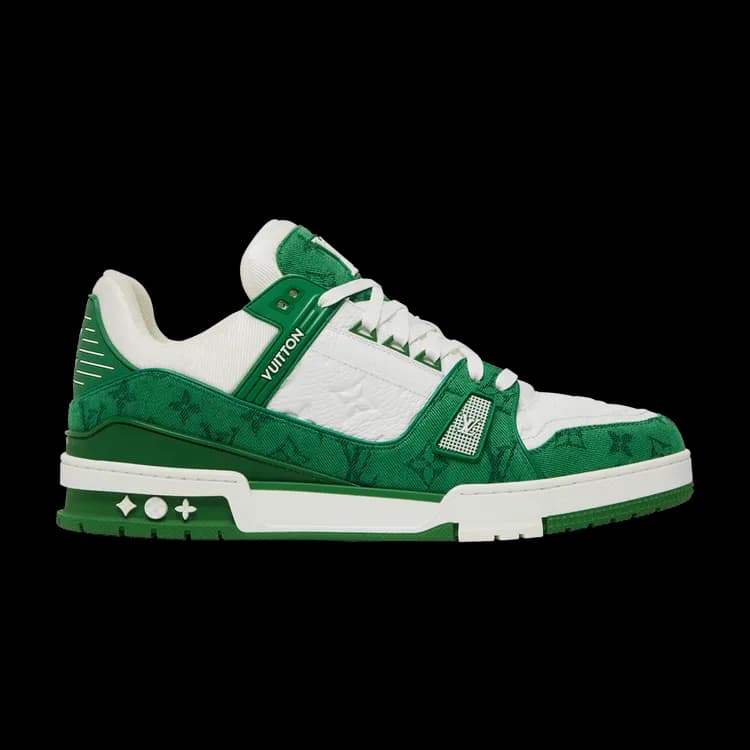 LOUIS VUITTON SHOES - Image 2