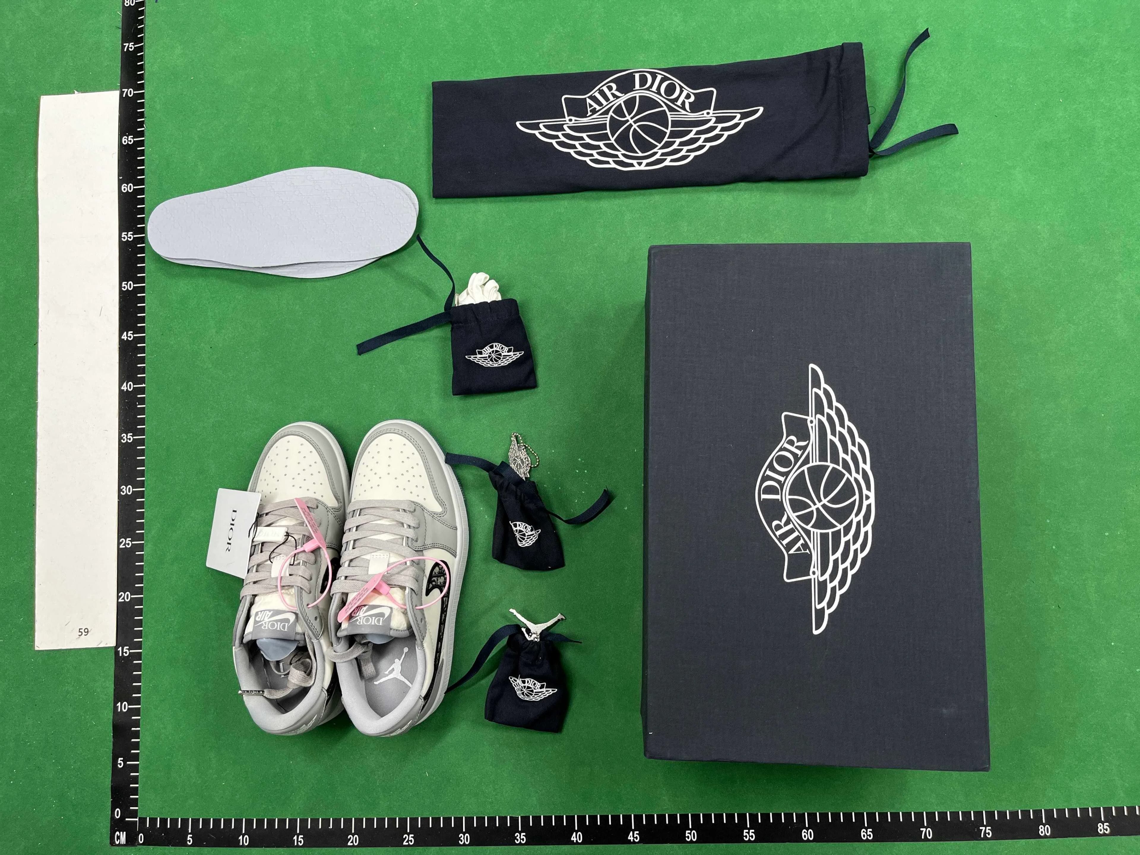 dior aj1 - Image 2