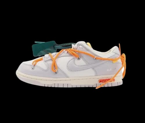 OFF WHHITE DUNKS SERIES TOP BATCH - Image 3