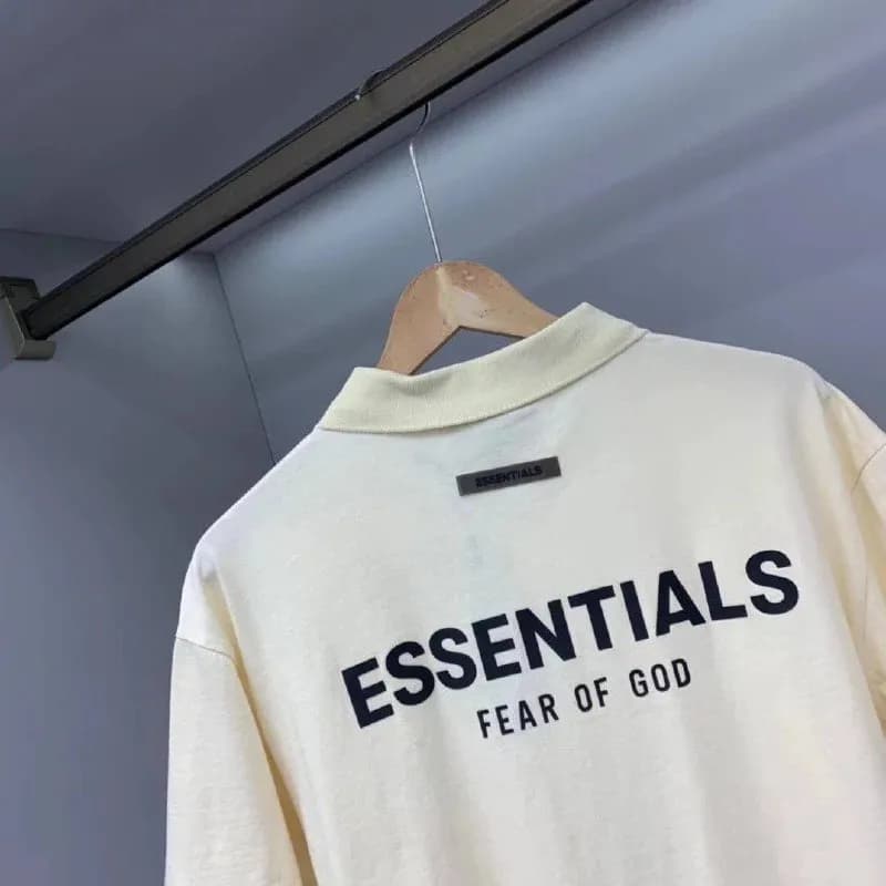 Fog Essentials Polo - Image 2