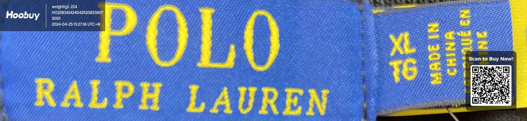 Ralph Lauren - Image 5