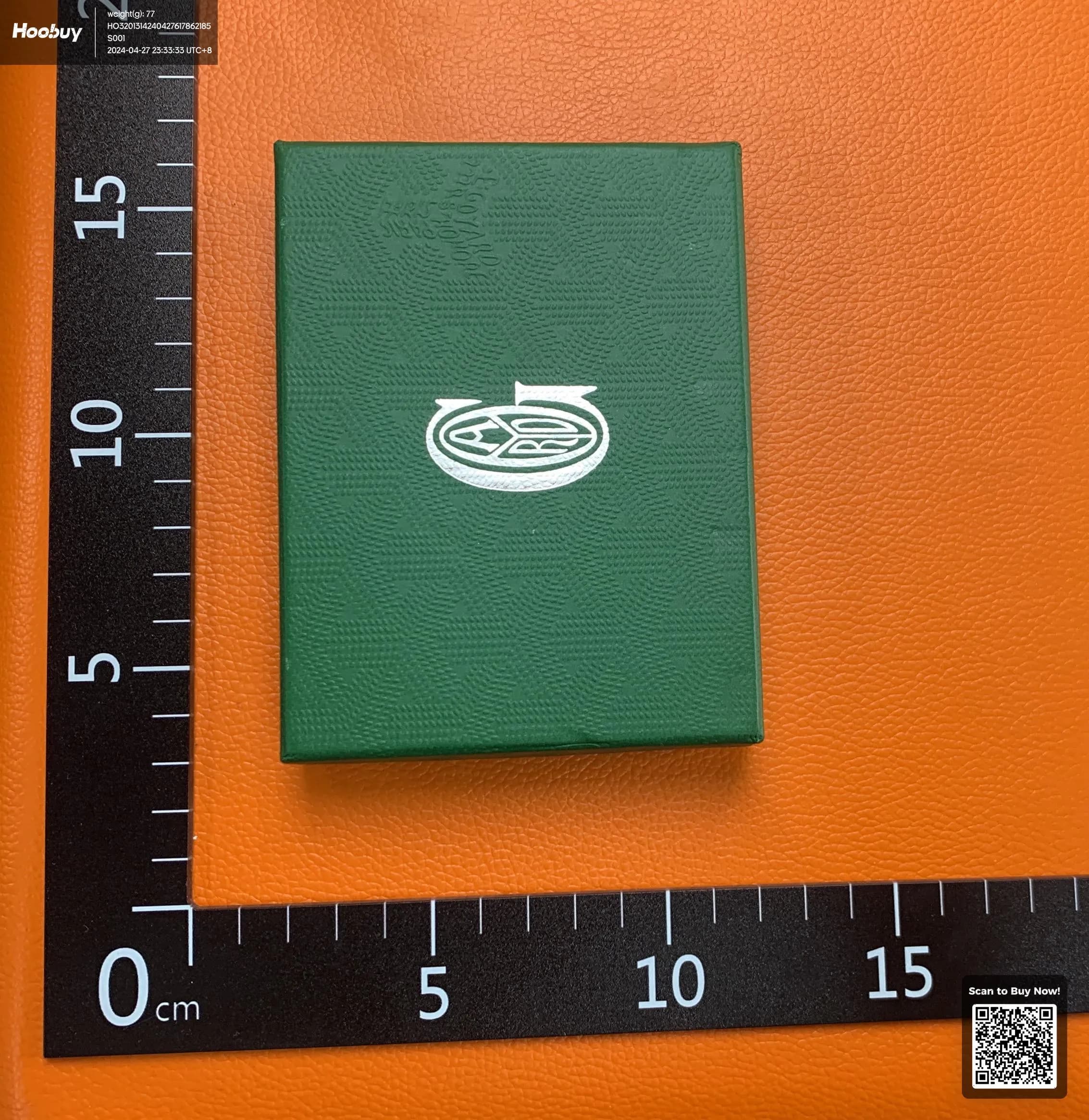 Goyard Saint Wallet - Image 5