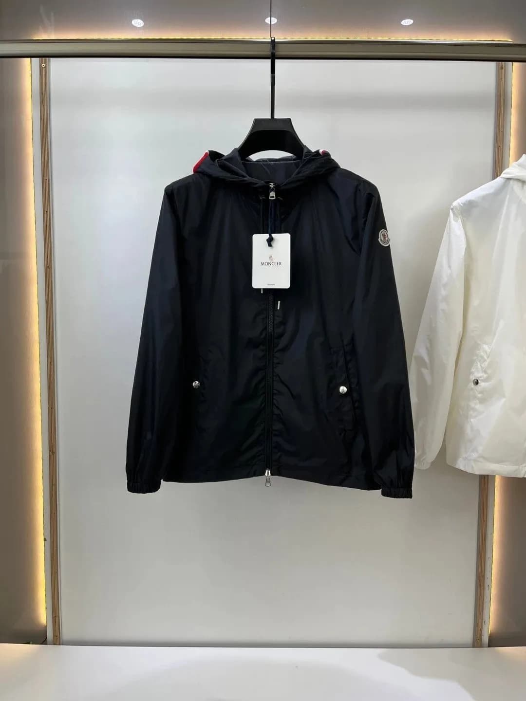 moncler jacket - Image 3