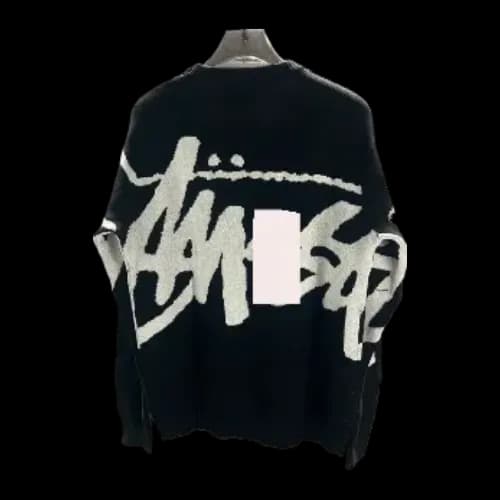 STUSSY sweatshirt - Image 3