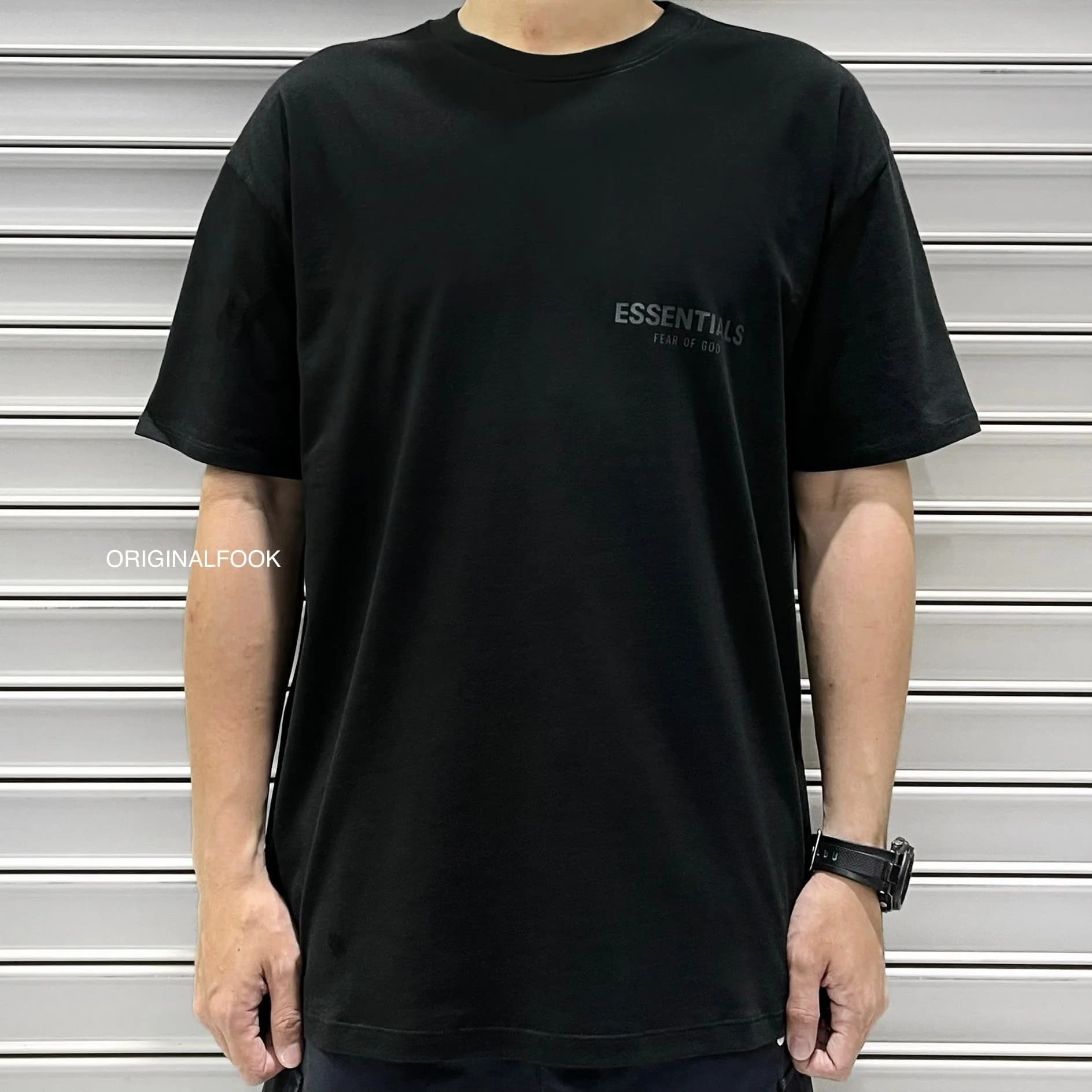FOG Tees - Image 2