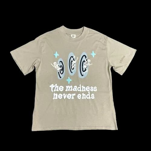 Travis Scott Tees - Image 2