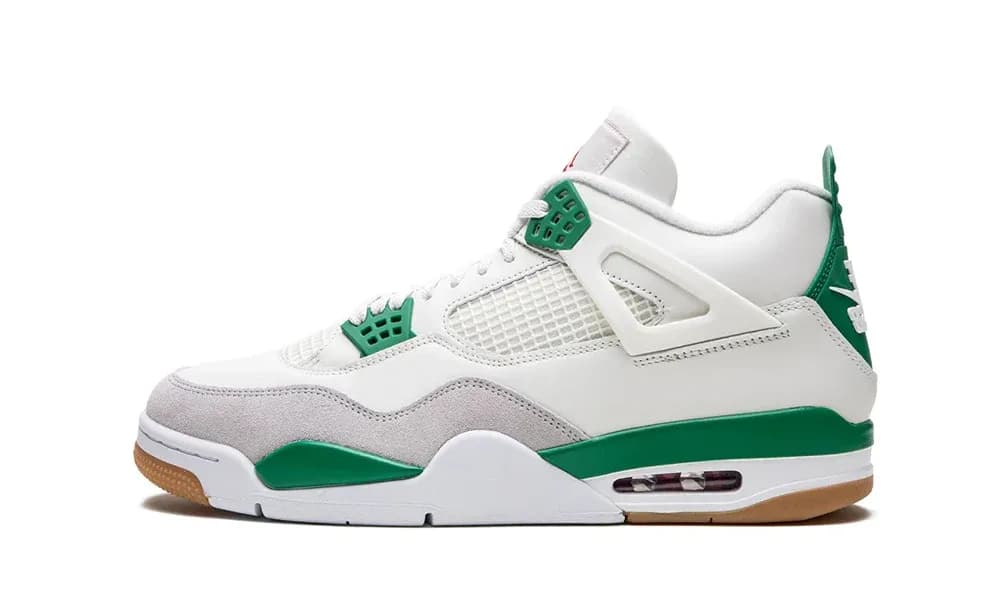 GX Jordan 4 - Image 4