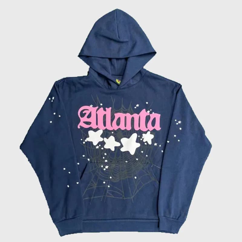 Sp5der  Hoodie - Image 5