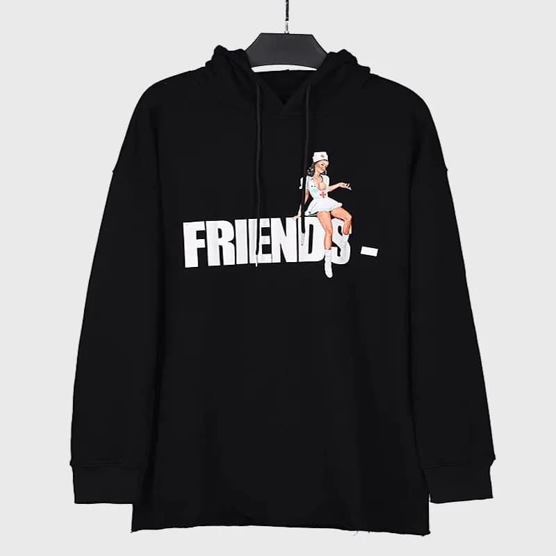 VLONE Hoodie - OrientDig Spreadsheet