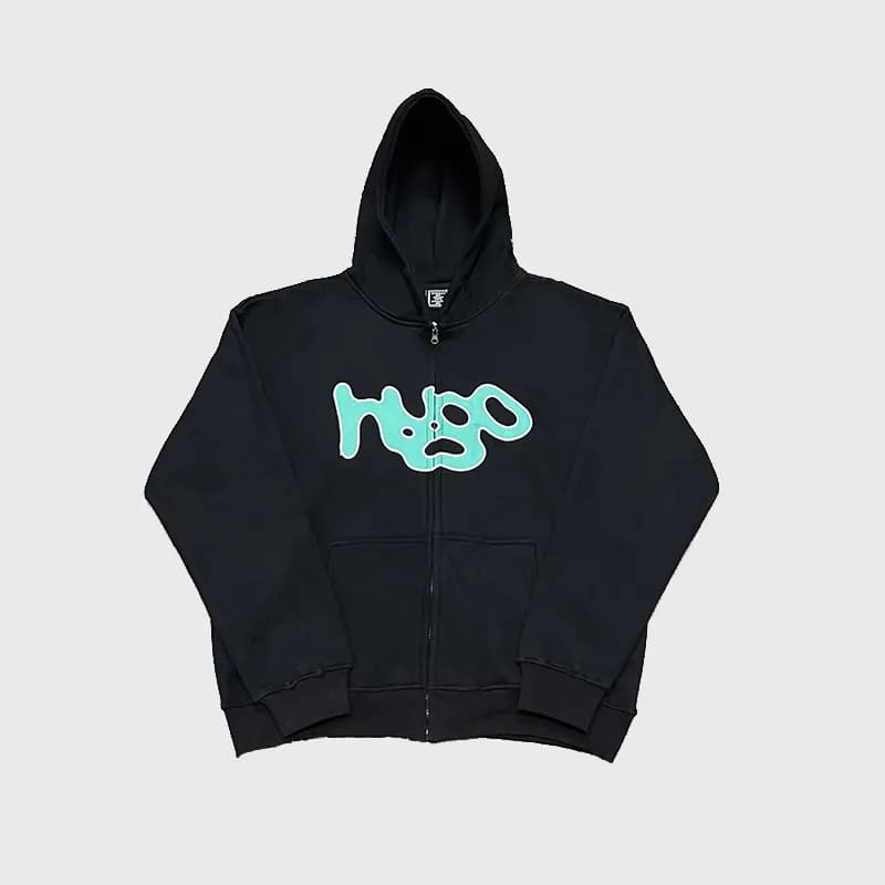 adwysd  Hoodie - OrientDig Spreadsheet