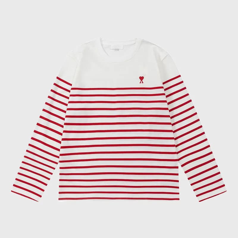 Ami Sweater - Image 2