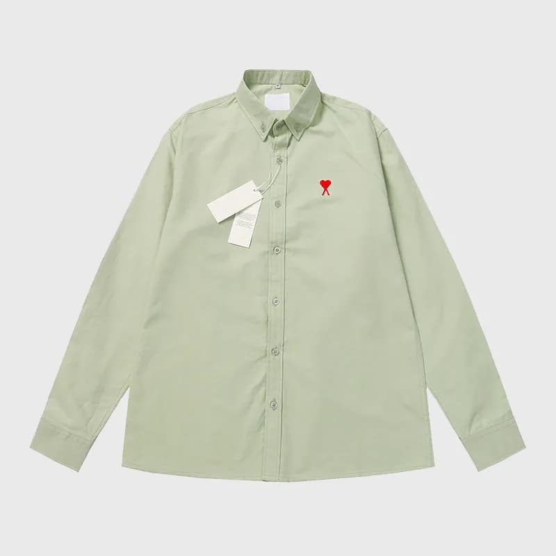 AMI SHIRT - Image 2