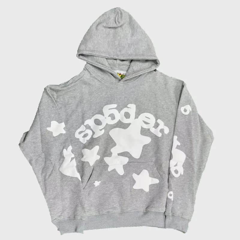 Sp5der  Hoodie - Image 4