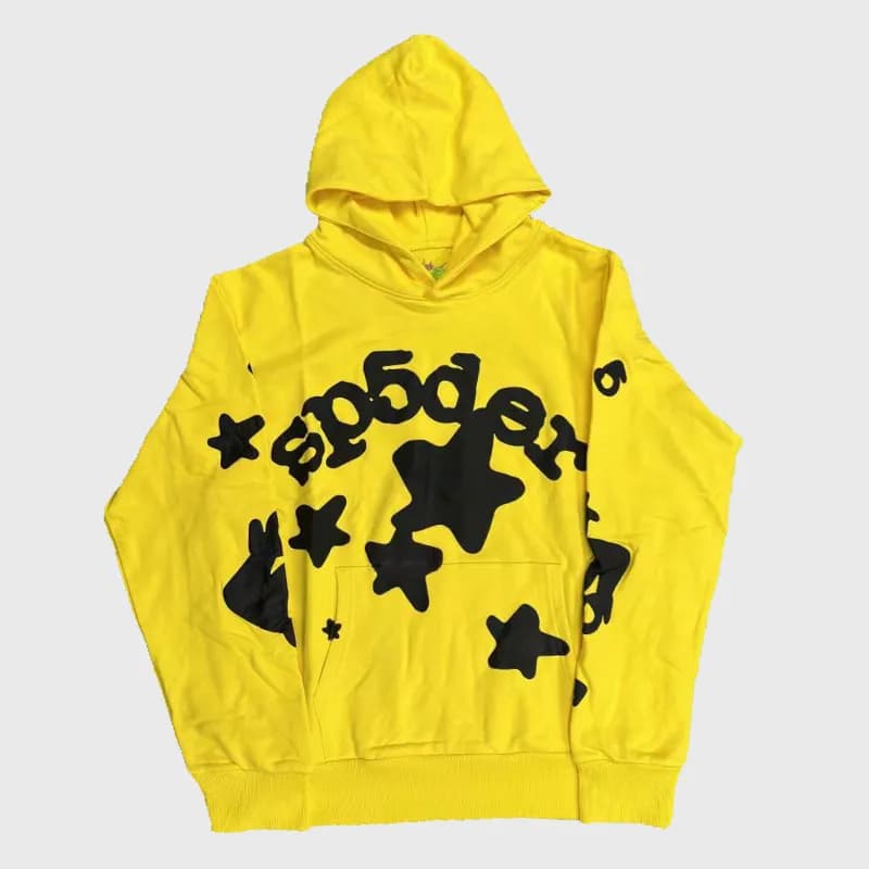 Sp5der  Hoodie - Image 2