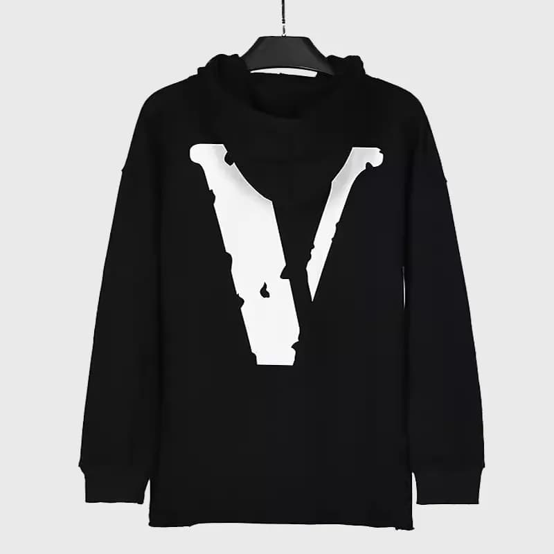VLONE Hoodie - Image 2