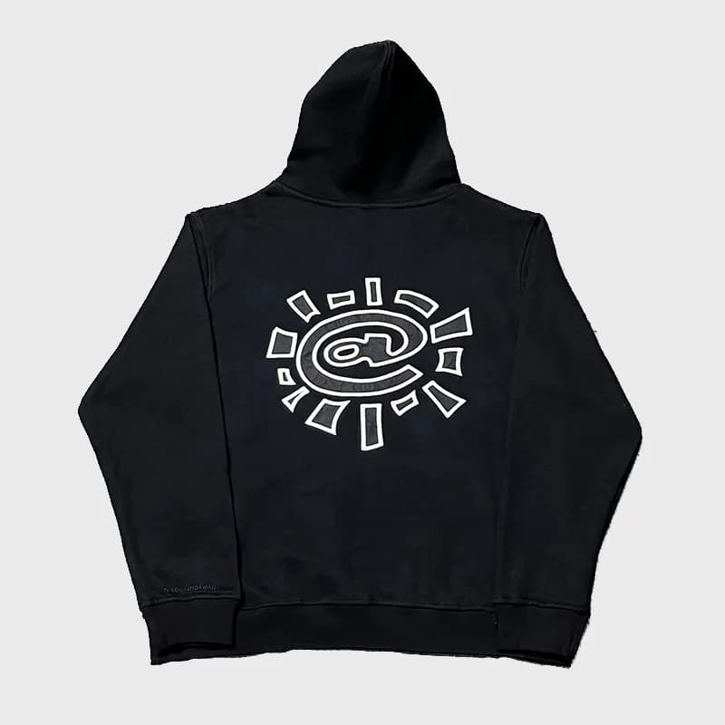 adwysd  Hoodie - Image 4