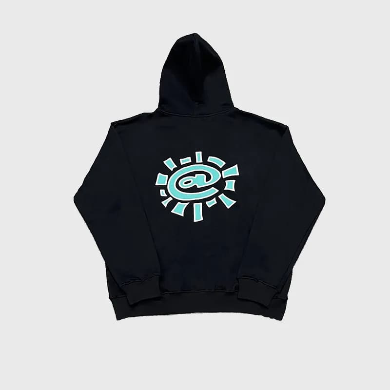 adwysd  Hoodie - Image 2
